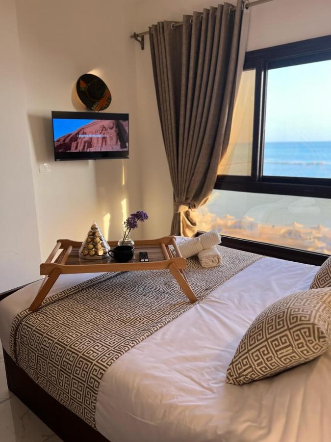 My Sky Sea View 1 Bedroom Apartment 洪加達 外观 照片